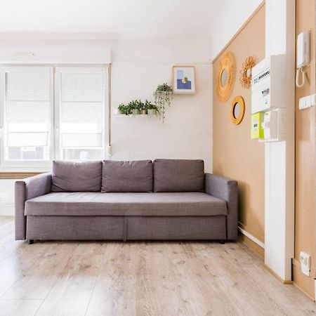 Appartement Moderne Boulogne Sur Mer Proche De La Plage Et Nausicaa Εξωτερικό φωτογραφία