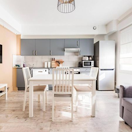 Appartement Moderne Boulogne Sur Mer Proche De La Plage Et Nausicaa Εξωτερικό φωτογραφία