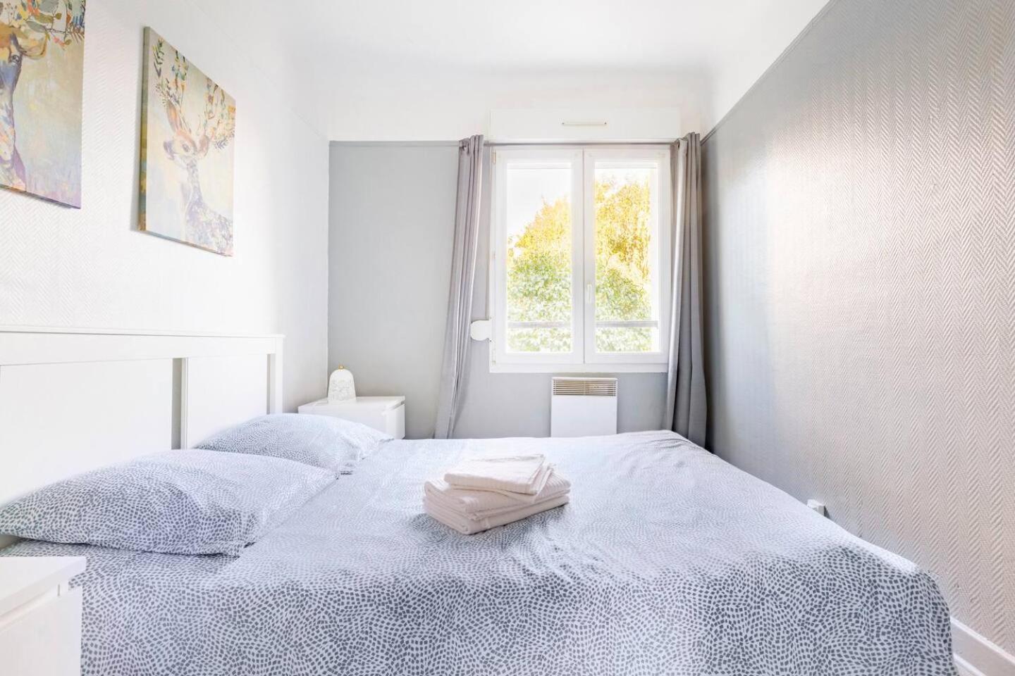 Appartement Moderne Boulogne Sur Mer Proche De La Plage Et Nausicaa Εξωτερικό φωτογραφία